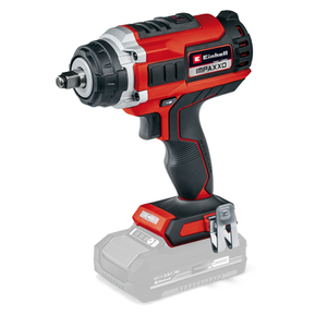 Einhell PXC aku udarni odvijač IMPAXXO 18/400