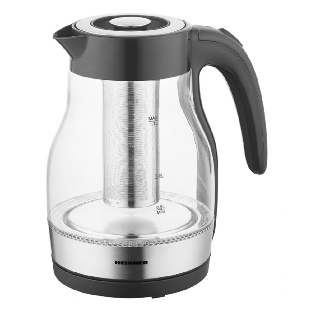 Heinner kuhalo za vodu HEK-TF2200GBK slika 2