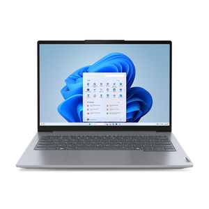 Lenovo Think 21KJ008RYA ThinkBook 14 G6 ABP, Ryzen 5 7430U (6C/12T, 2.3/4.3GHz, 3MB L2/16MB L3), 16GB DDR4, SSD 512GB PCIe 2242, 14" WUXGA (1920x1200) IPS AG 300n, AMD Radeon, GLAN, WLAN, BT, KybSR BL, HDMI, 2x USB 3.2 G1, 2x USB-C 3.2 G2, FPR, Cam FHD+IR, 45Wh, AL, no OS, 3YW