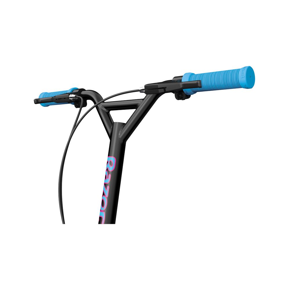 Razor Dječiji romobil Flashback BMX Style Kick Blue slika 9