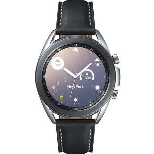 Samsung Galaxy Watch 3 41mm Mistic Silver slika 2