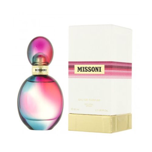 Missoni Missoni (2015) Eau De Parfum 50 ml za žene slika 1