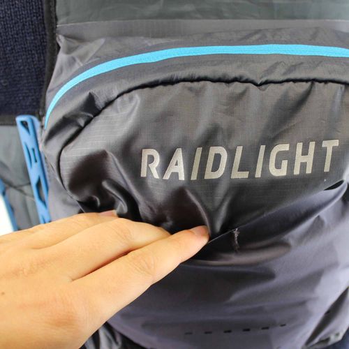 Raidlight REVOLUTIV VEST 10-12 slika 11