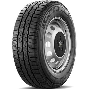 Michelin 215/60R17 104H AGILIS ALPIN