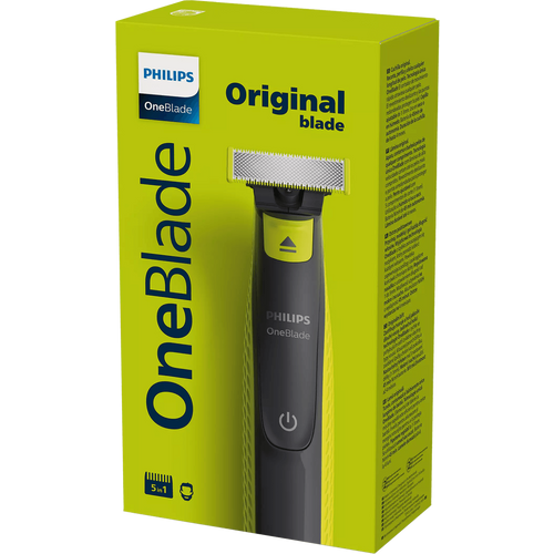 Philips Aparat za brijanje , trimer, OneBlade - QP2721/20 slika 2