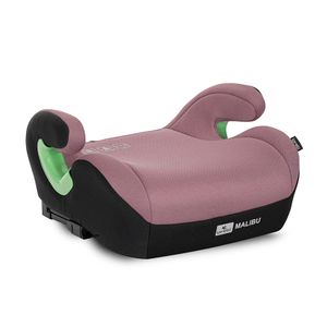 Lorelli Autosjedalica Malibu 125-150cm Isofix, Pink