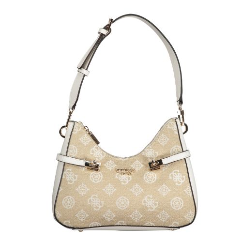 GUESS JEANS WHITE WOMEN'S BAG slika 1