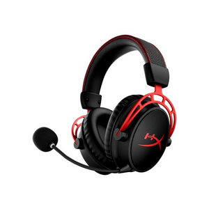 HyperX slušalice Cloud Alpha Wireless RED GAM HS