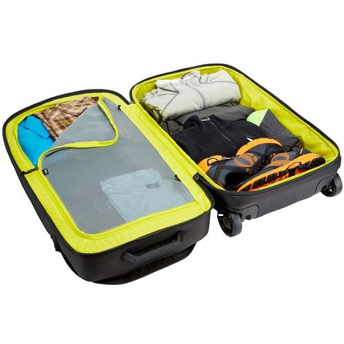 Putna torba Thule Subterra Luggage 70cm/28" 75L plava slika 23