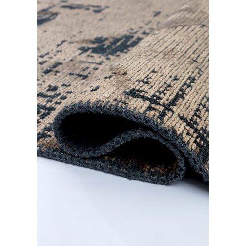 Tepih SPACE DARK BEIGE, 200 x 300 cm slika 2