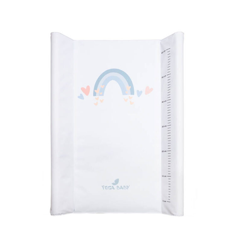 Tega Baby Podloga za presvlačenje Meteo PW-001, 70x50cm slika 1