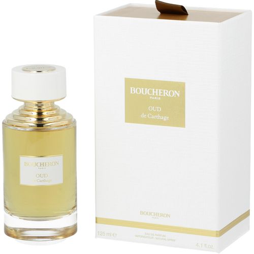 Boucheron Oud de Carthage Eau De Parfum 125 ml (unisex) slika 3