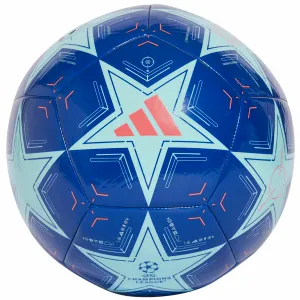 Adidas uefa champions league club ball ix4066