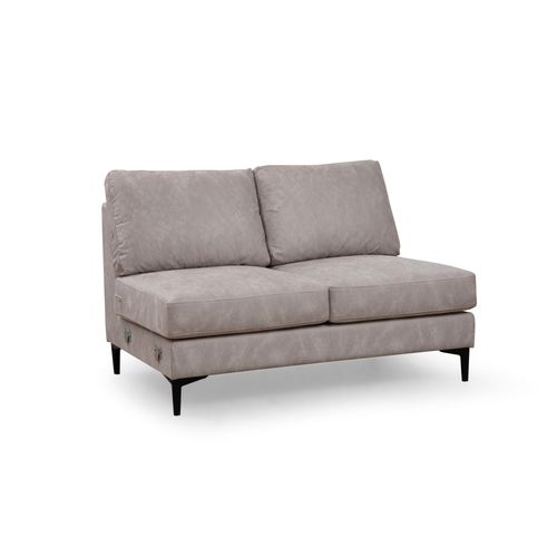 Atelier Del Sofa Kutna garnitura, Bež, Porto Corner (EOT-C-02-CHL) - Beige slika 10