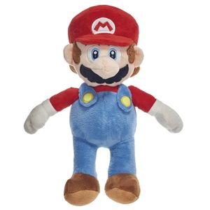 Plišana igračka Mario Super Mario Bros 60 cm
