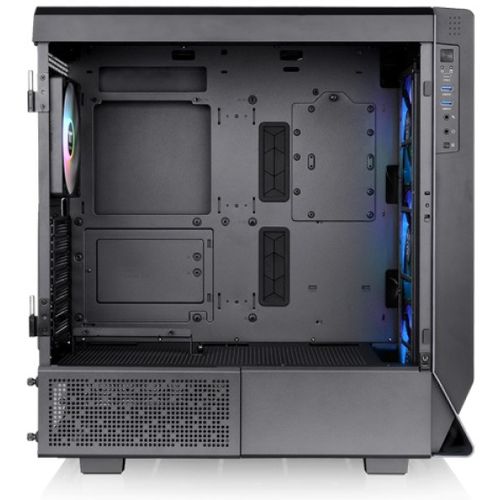 Kućište Thermaltake Ceres 500 TG ARGB Black/Glass*1/Fan x3/CA-1X5-00M1WN-00 slika 3