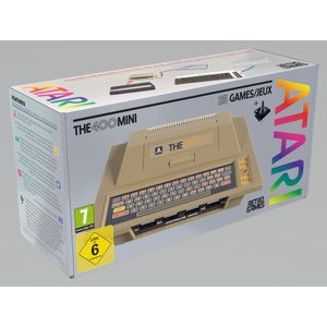 ATARI THE400 Mini Konzola