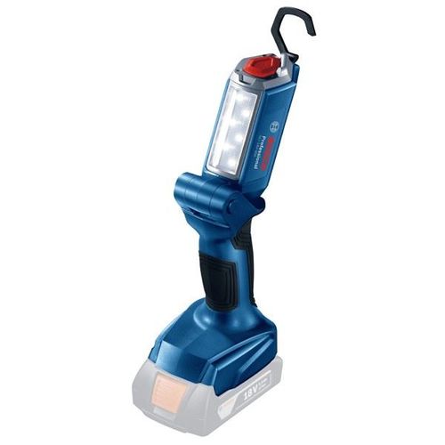 Bosch Akumulatorska led lampa GLI 180-LI (solo) slika 1