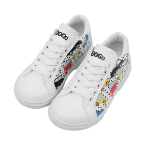 DOGO Dječije patike Ace Sneakers - Savršene za svaku avanturu