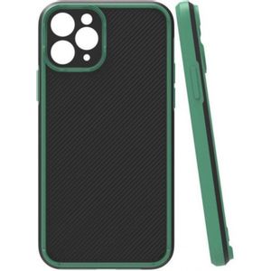 MCTR82-SAMSUNG A53 5G * Futrola Textured Armor Silicone Dark Green (159)