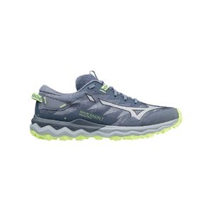 Tenisice Mizuno Wave Daichi 7 Grey