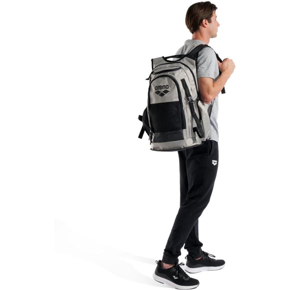 Arena Ruksak za plivačku opremu ALL SET BACKPACK 45L slika 10