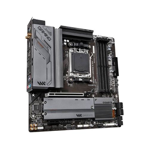 GIGABYTE B650M GAMING X AX rev. 1.x slika 3