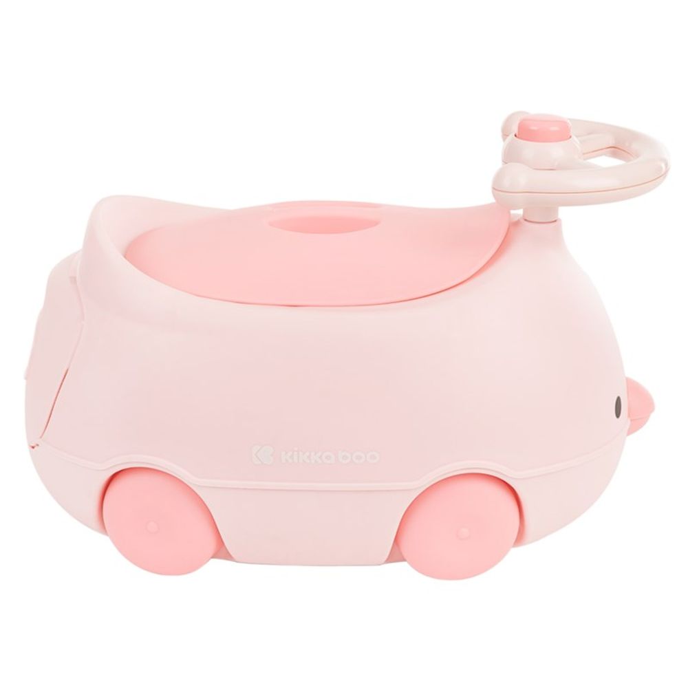 Kikka Boo Tuta Pile, Pink slika 3