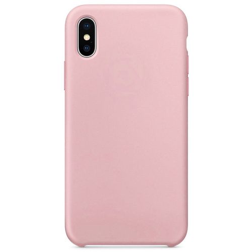 Silikonska maskica za iPhone XS / X slika 1