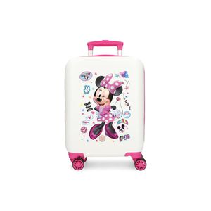 MINNIE ABS Kofer 50 cm