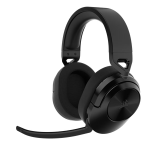 Corsair slušalice HS55 Wireless Headset Carbon