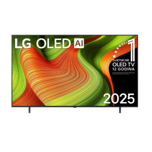LG TV OLED 65B53LA, 65"