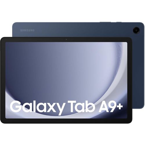 SAMSUNG Galaxy Tab A9+ 8 128GB WiFi Navy Tablet slika 1