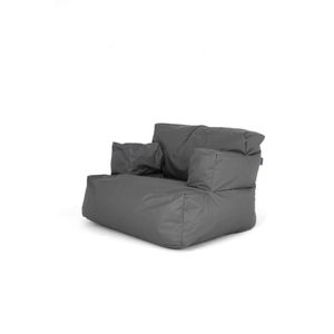 Relax - Sivi Bean Bag