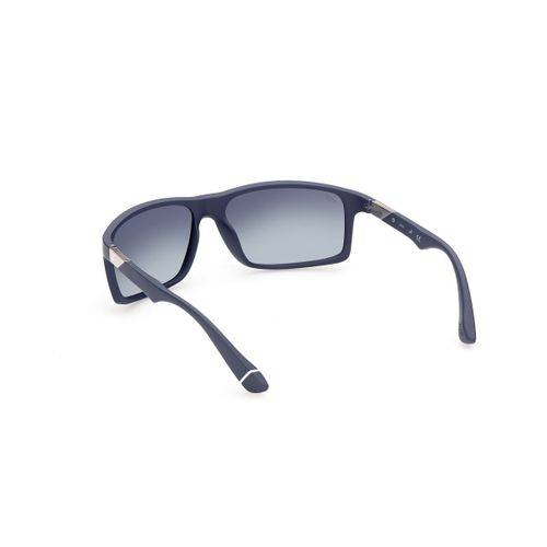 Muške sunčane naočale Web Eyewear WE0293-6391V ø 63 mm slika 3