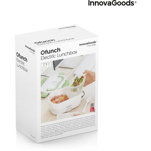 Električna Kutija za Ručak Ofunch InnovaGoods slika 3