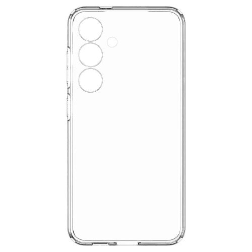 Spigen Liquid Crystal za Samsung Galaxy S24 Plus – Clear slika 4