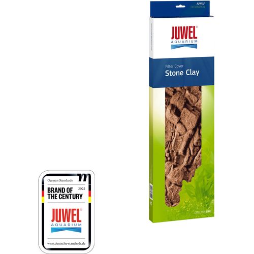 JUWEL Deco Stone Clay Filter Cover slika 2