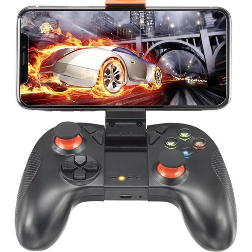 Renkforce GC-01 igraća konzola gamepad Android crna slika 7