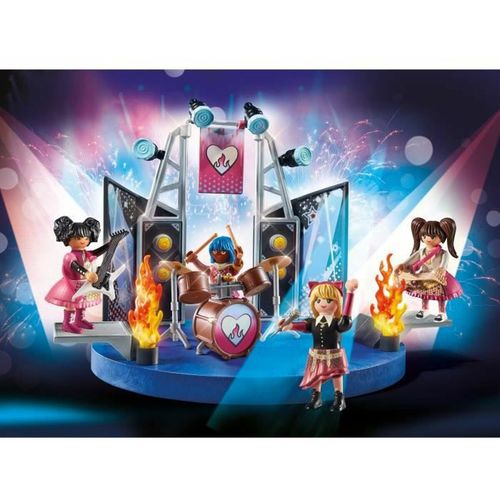 Playset Playmobil City Life slika 6