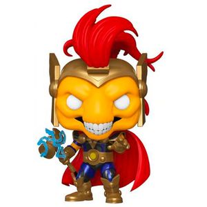 Funko POP figura Marvel Beta Ray Bill Ekskluzivna