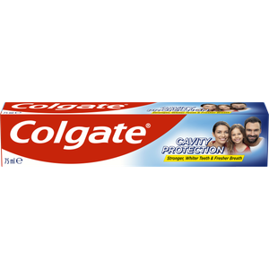 Colgate pasta za zube Cavity Protection Fresh Mint 75ml