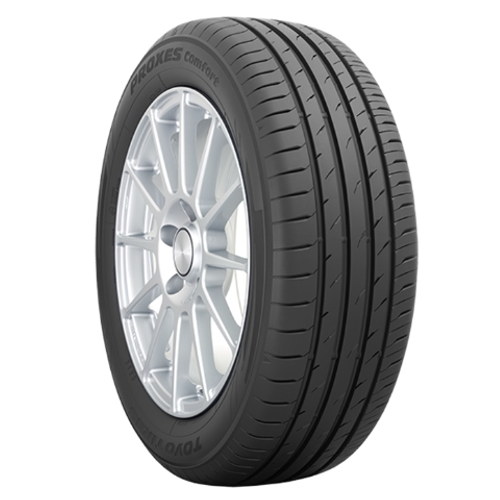 Toyo 225/55R17 101W PROXES COMFORT SUV XL slika 2