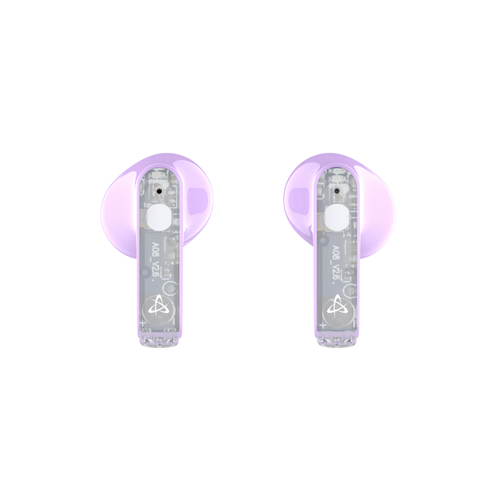 EARBUDS Slušalice + mikrofon SBOX Bluetooth EB-TWS148 Ljubicaste slika 2