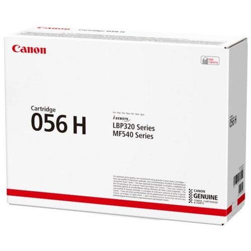 Canon toner CRG-056H slika 1