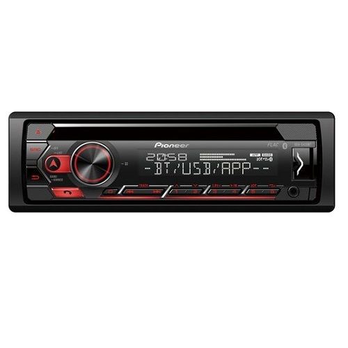 Pioneer auto radio DEH-S420BT slika 1