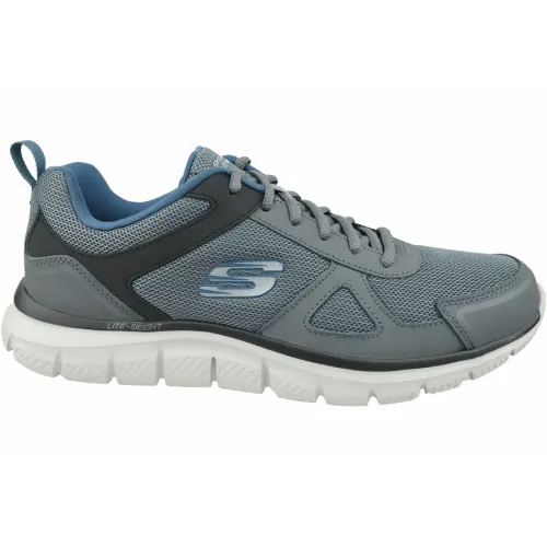 Skechers Track-Scloric Muške Tenisice za Trčanje 52631-GYNV slika 18