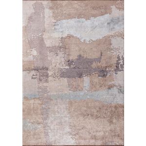 Tepih LUSH LIGHT GREY, 160 x 230 cm