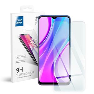 Blue Star kaljeno staklo za Xiaomi Redmi 9