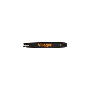 VLGB18-58BK095 - Vodilica, 45cm, 325, 1.5mm, 36 zuba, Villager